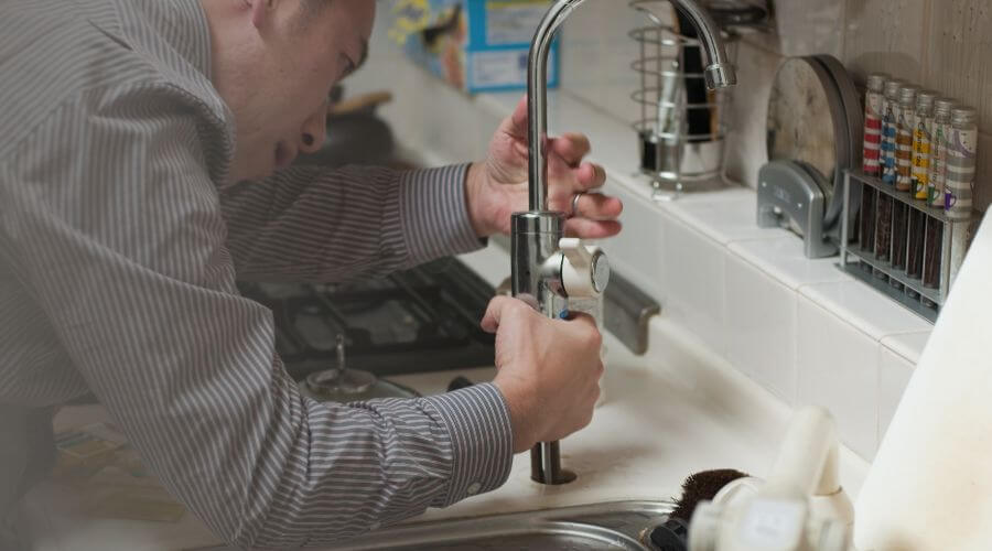 Local water heater installation in Ocheyedan, IA